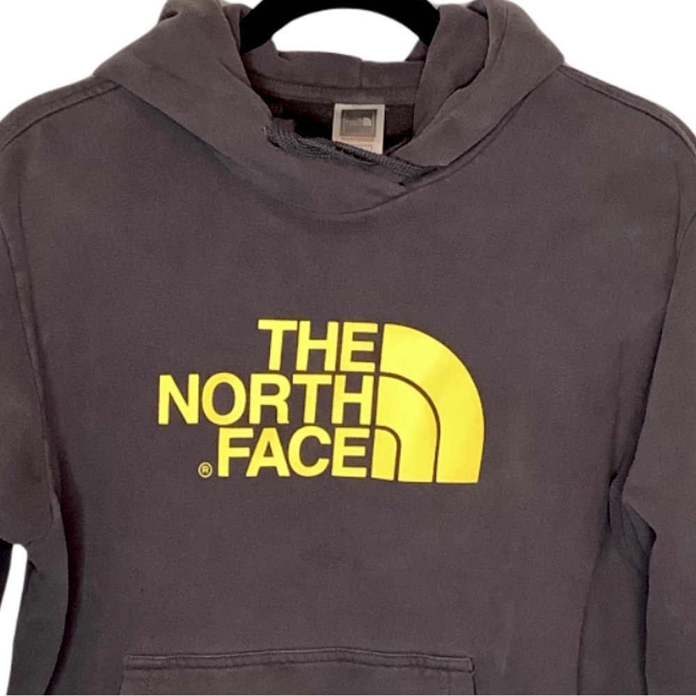 The North Face Pullover Hoodie